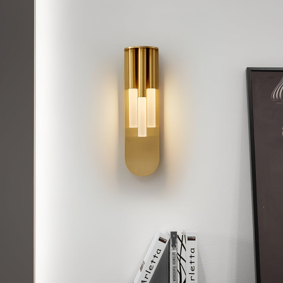 Rousseau Bracket light Wall Lamp