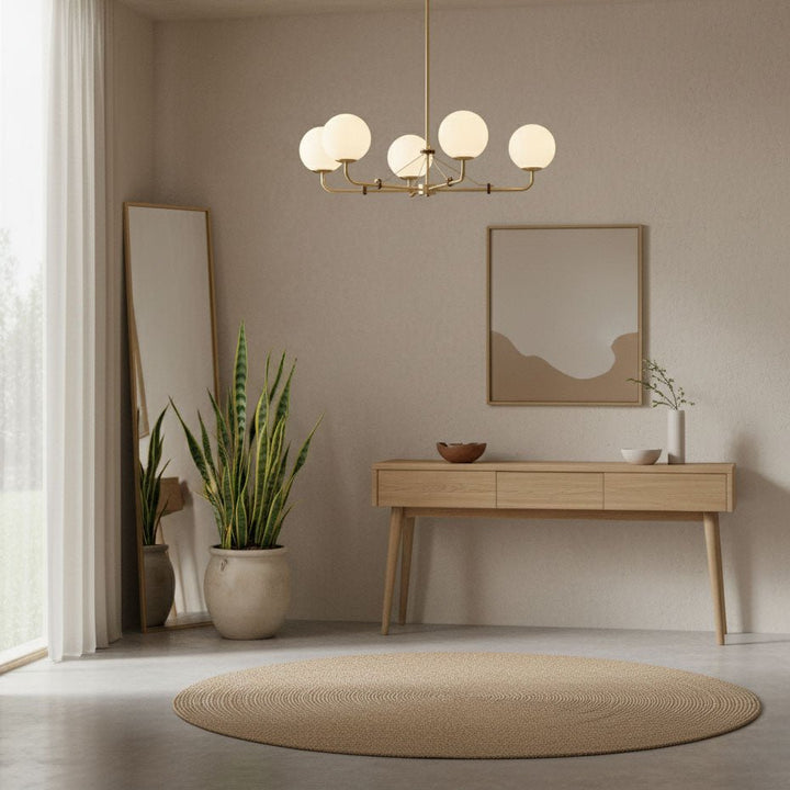 Savanna Chandelier