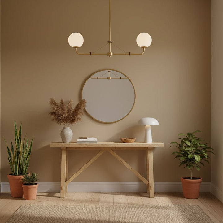 Savanna Chandelier