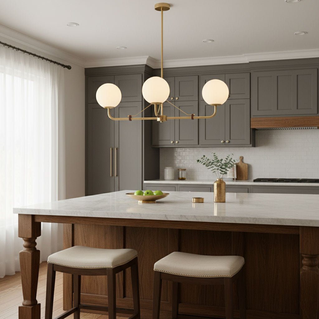 Savanna Chandelier