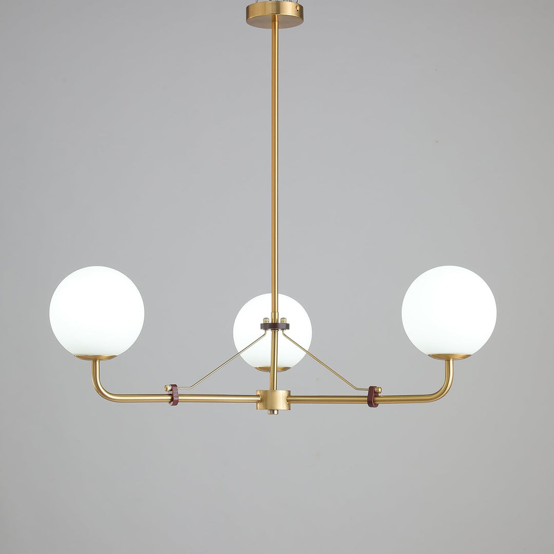 Savanna Chandelier