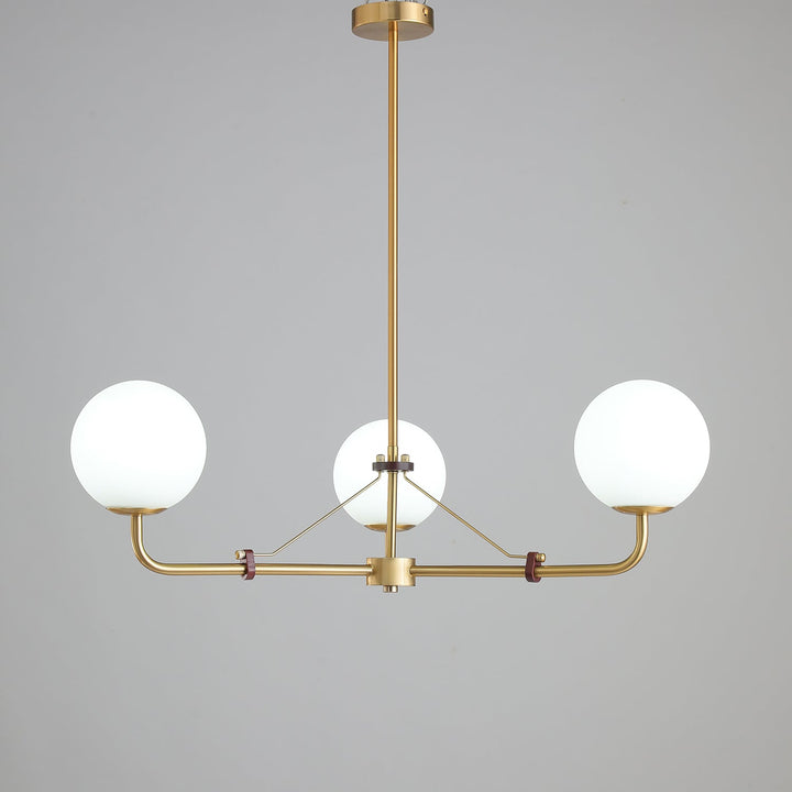 Savanna Chandelier