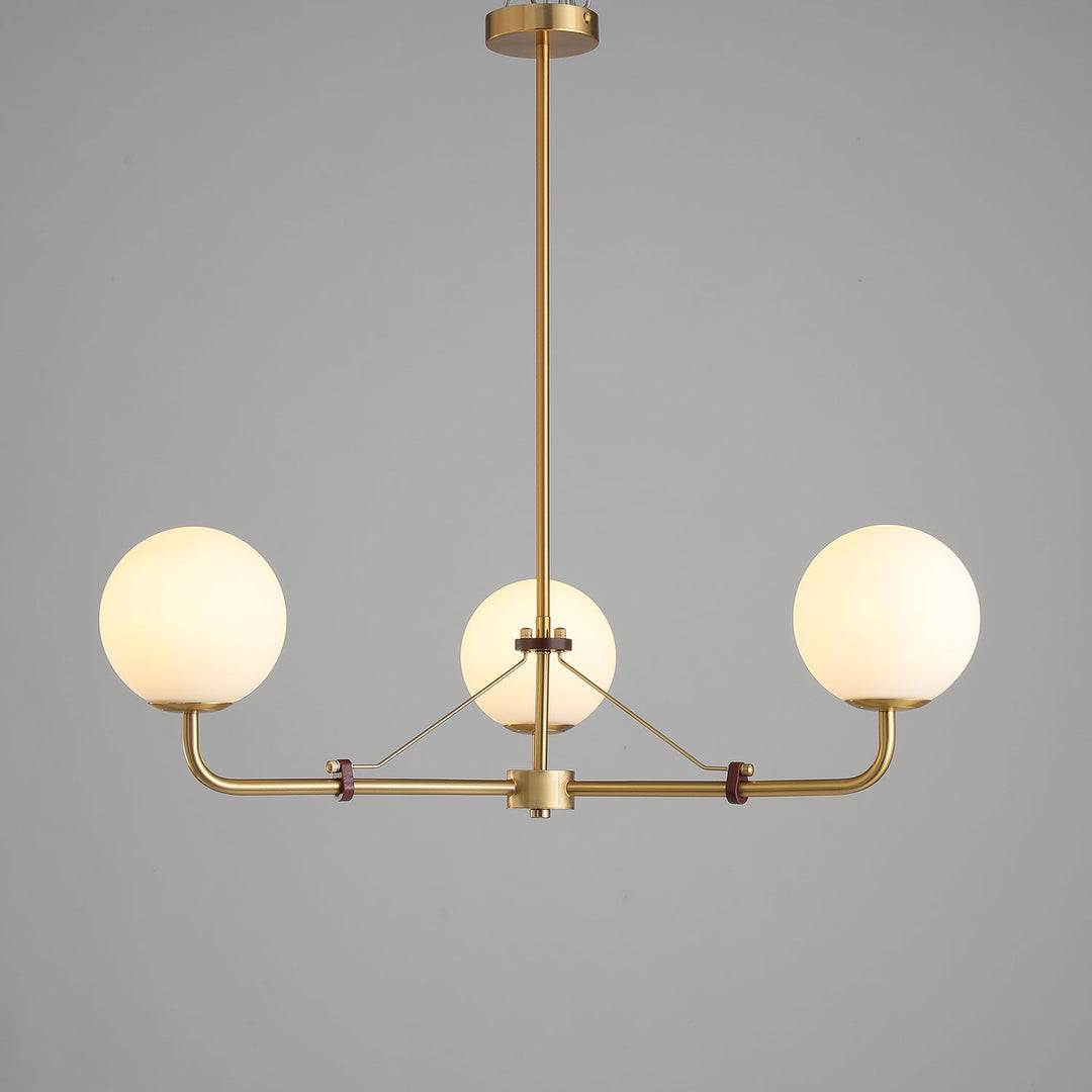 Savanna Chandelier