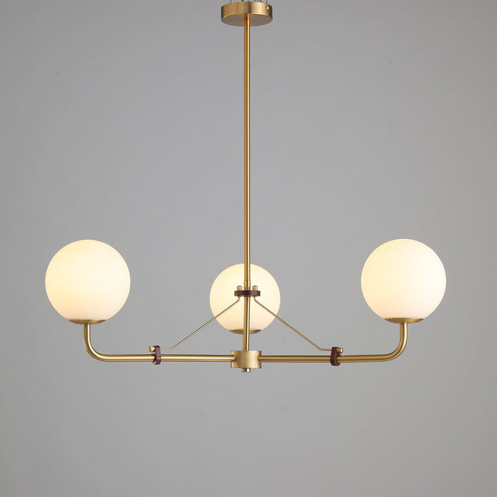 Savanna Chandelier