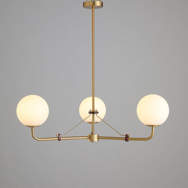 Savanna Chandelier