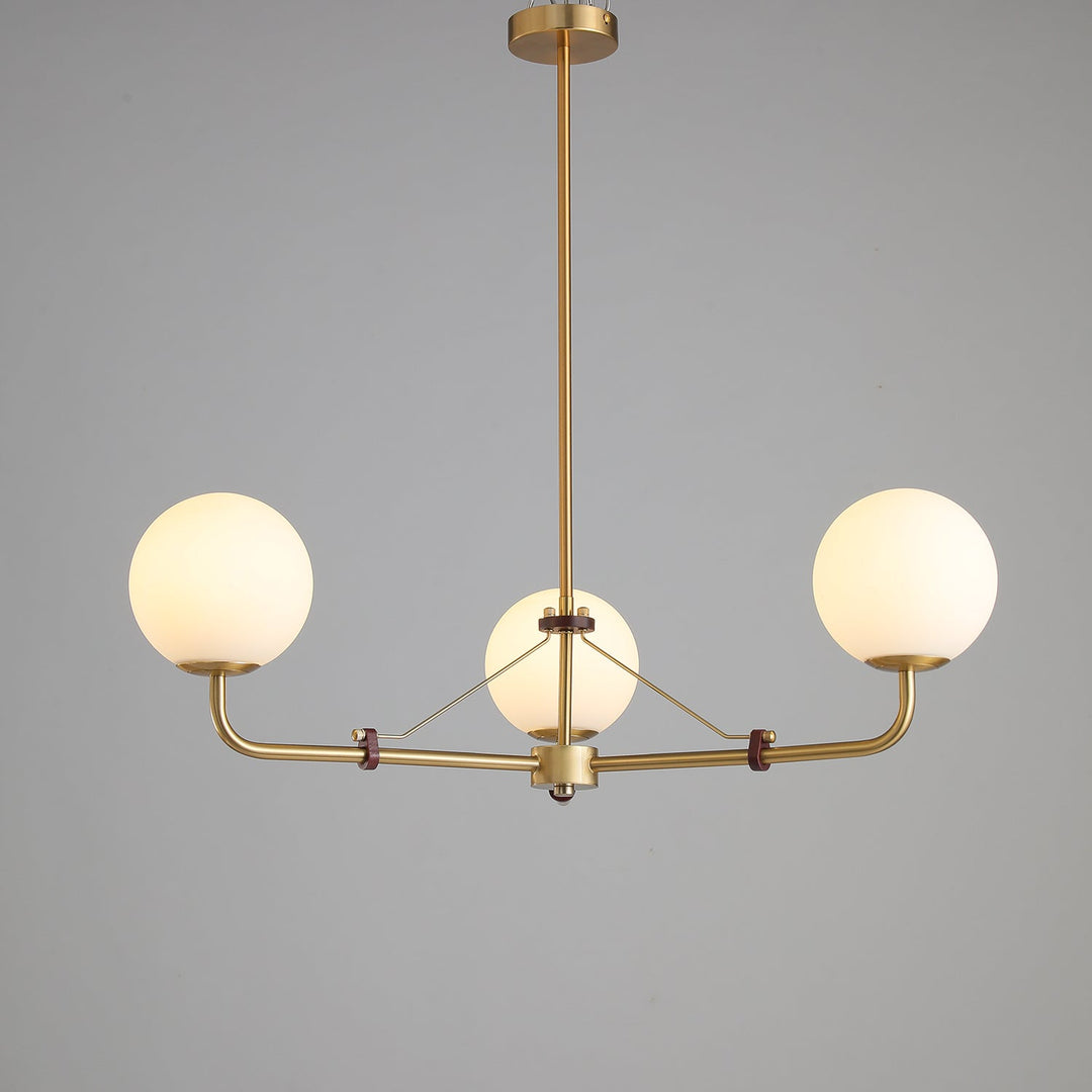 Savanna Chandelier