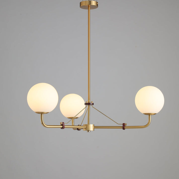 Savanna Chandelier
