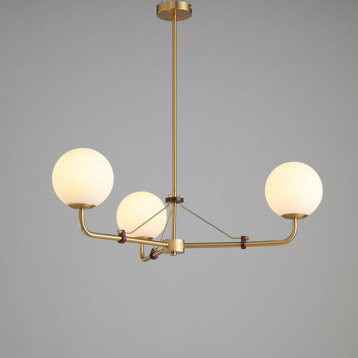 Savanna Chandelier