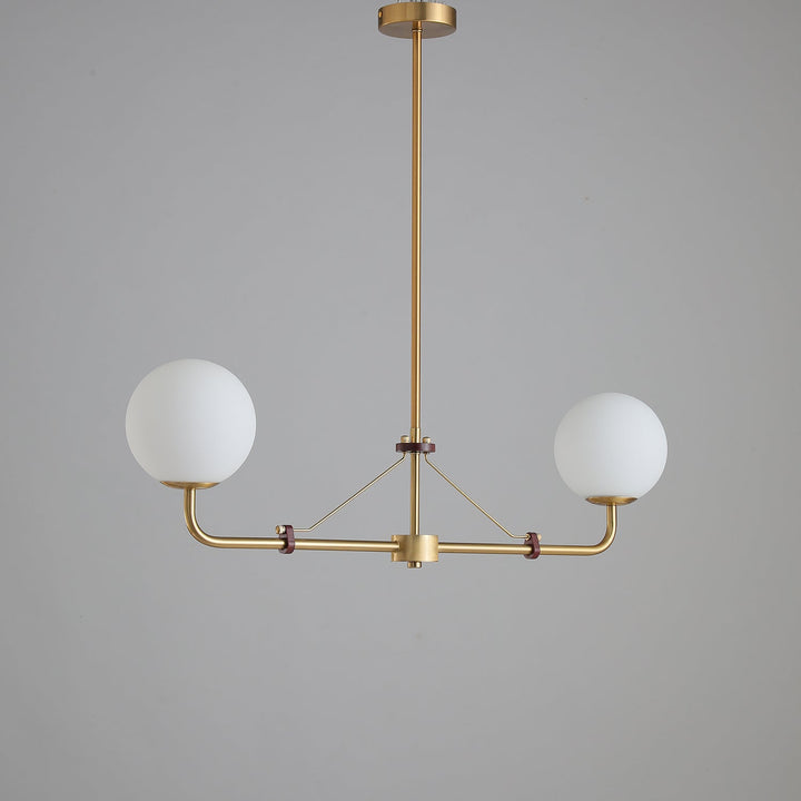 Savanna Chandelier