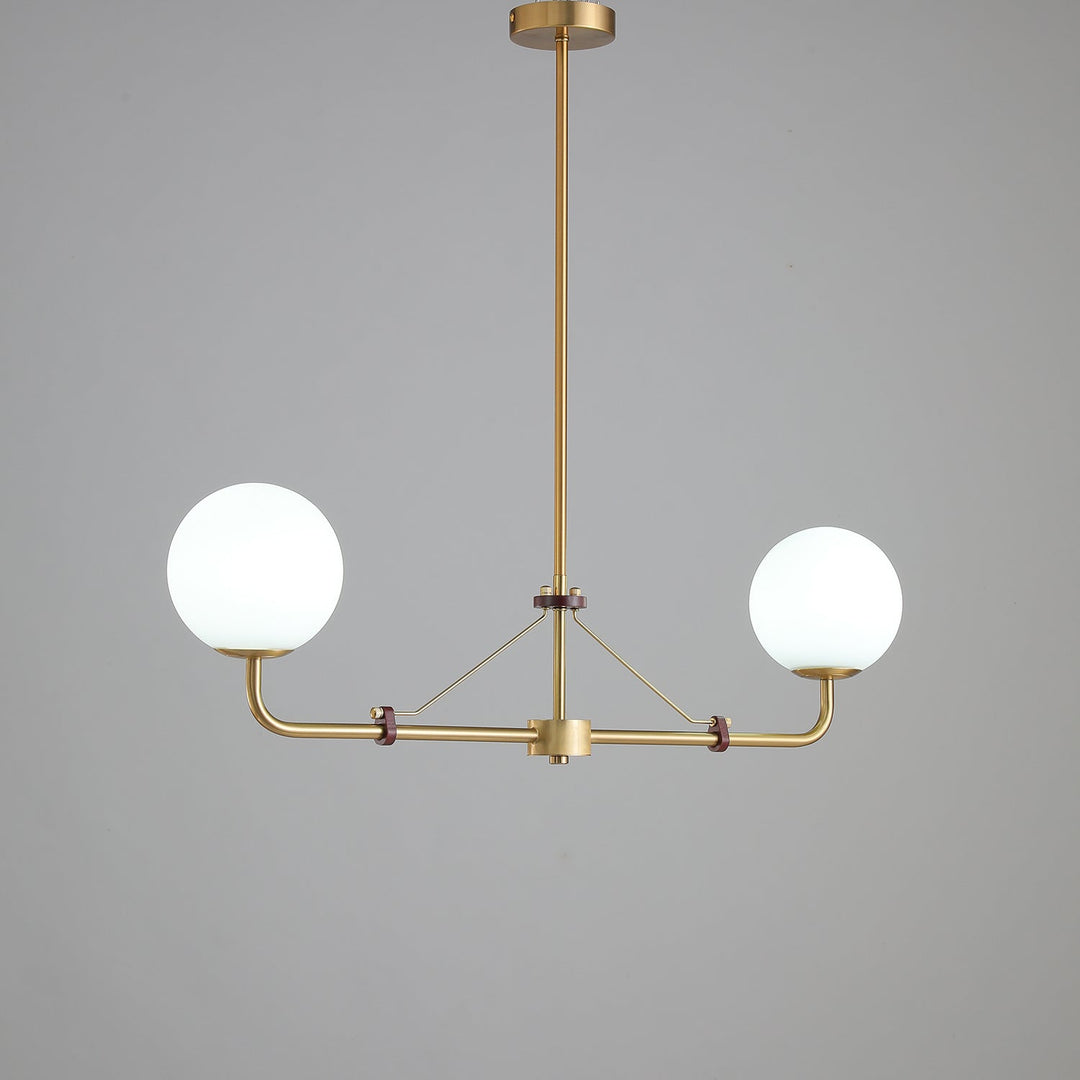 Savanna Chandelier