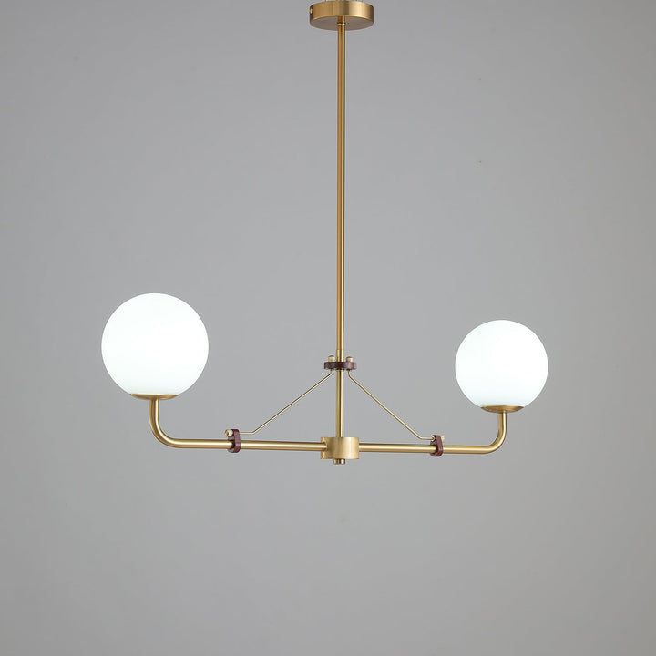 Savanna Chandelier