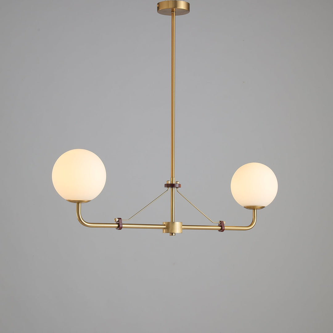 Savanna Chandelier