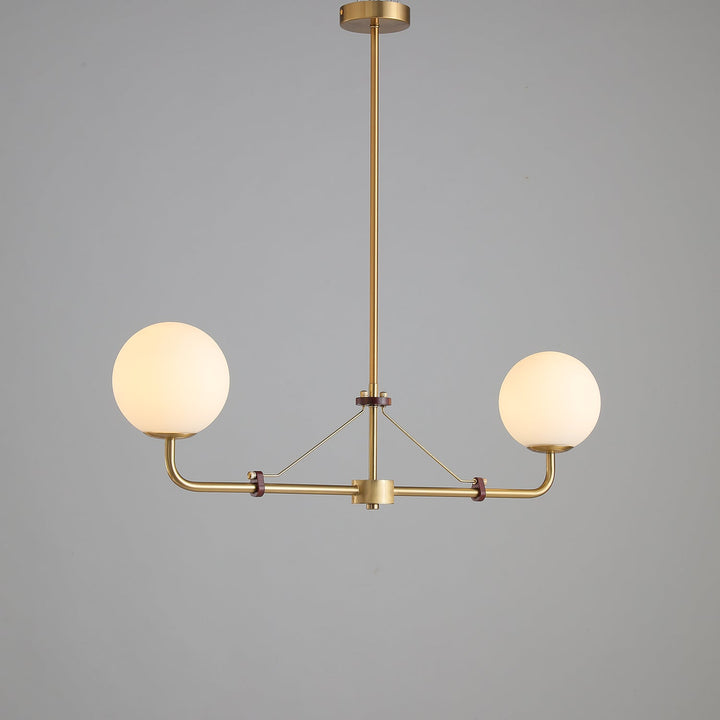 Savanna Chandelier