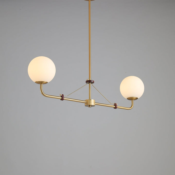 Savanna Chandelier