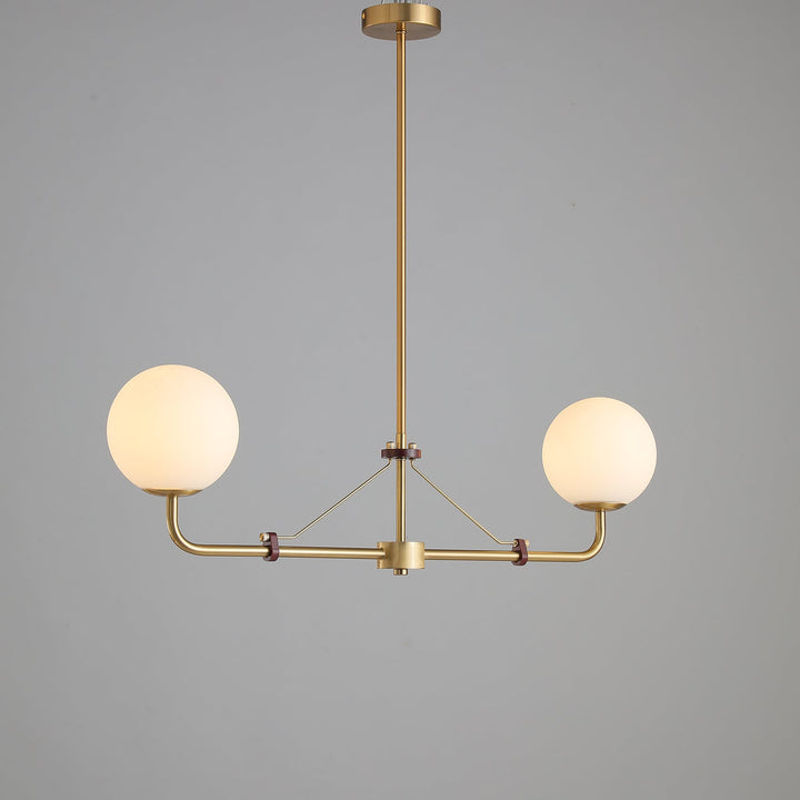 Savanna Chandelier