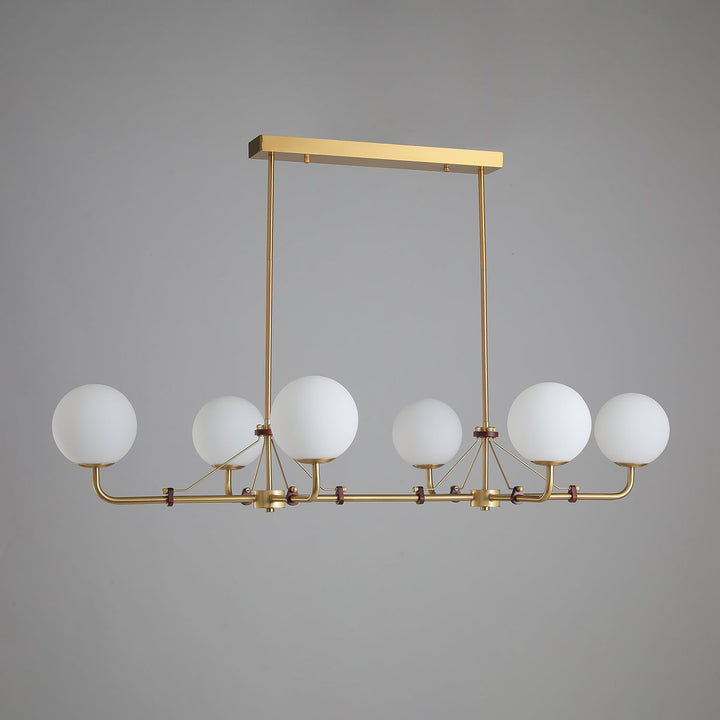 Savanna Chandelier