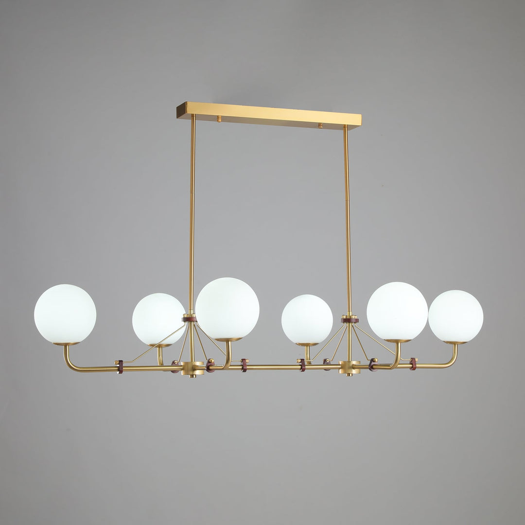 Savanna Chandelier