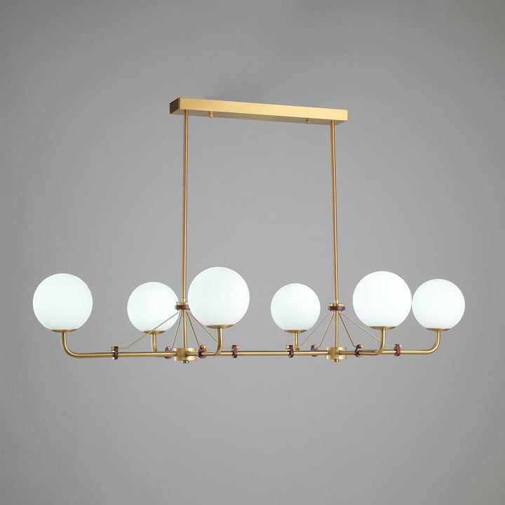 Savanna Chandelier