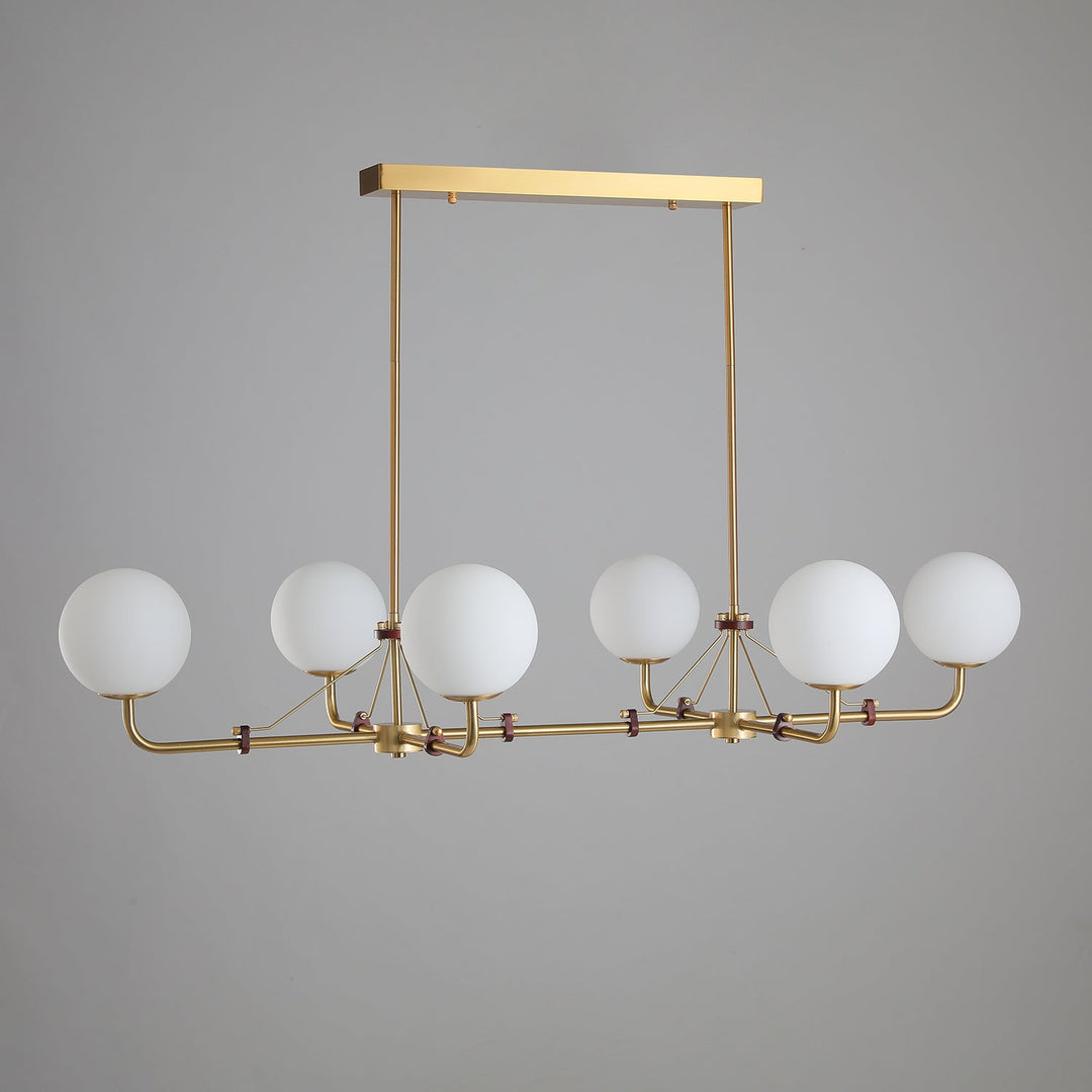 Savanna Chandelier