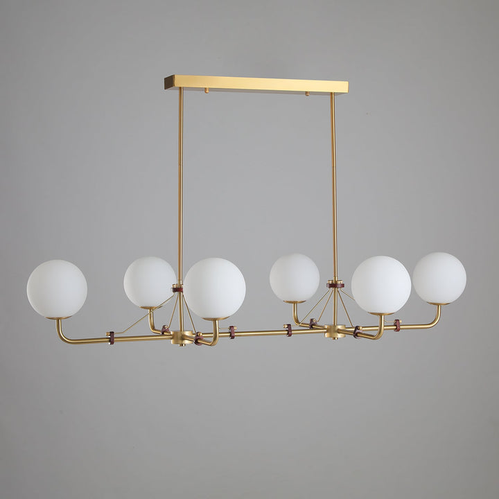 Savanna Chandelier