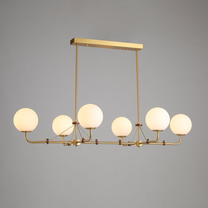Savanna Chandelier
