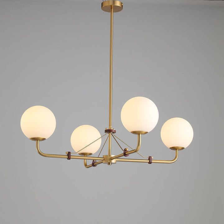 Savanna Chandelier