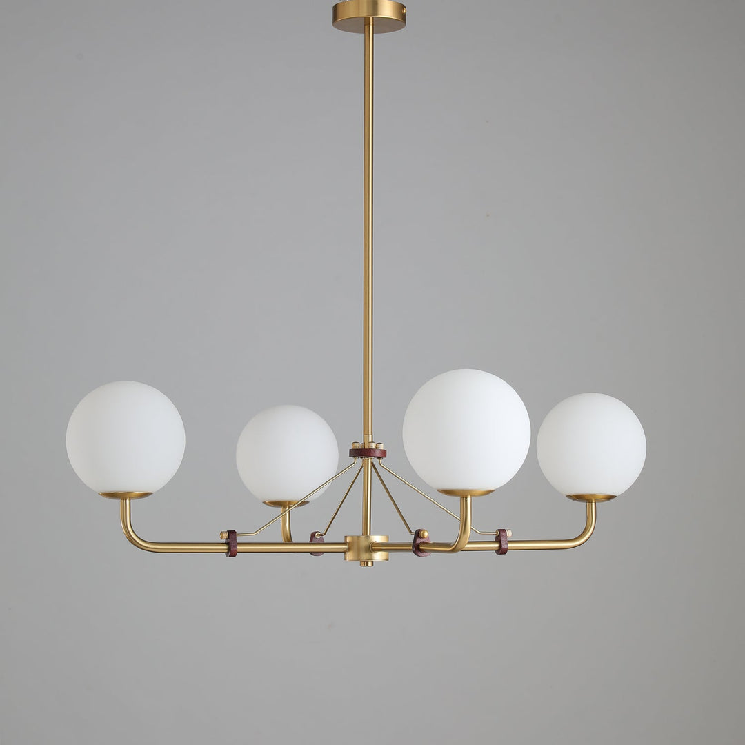 Savanna Chandelier