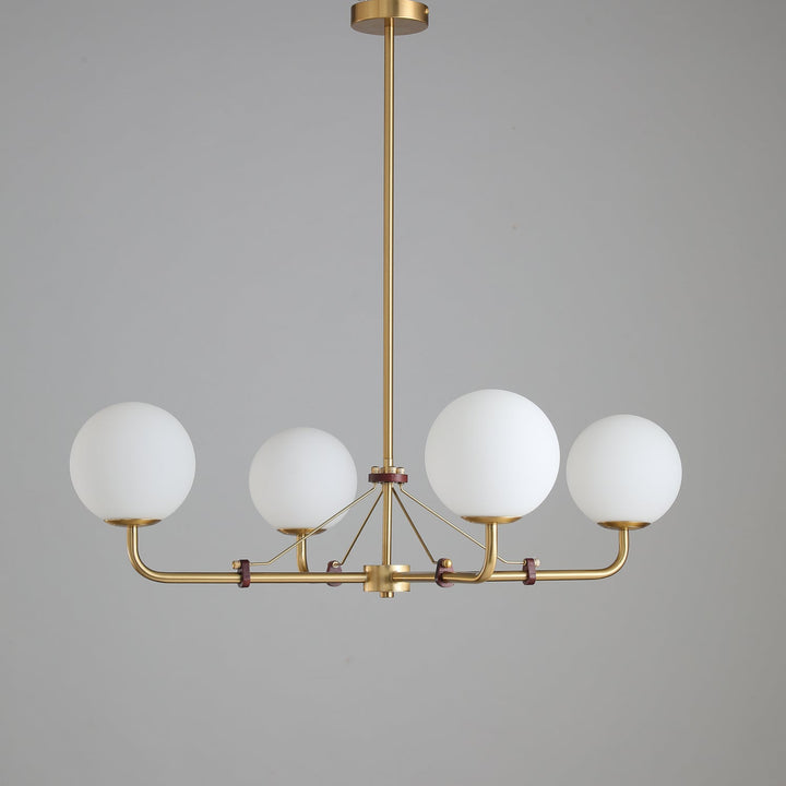 Savanna Chandelier