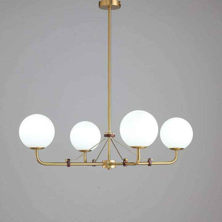 Savanna Chandelier
