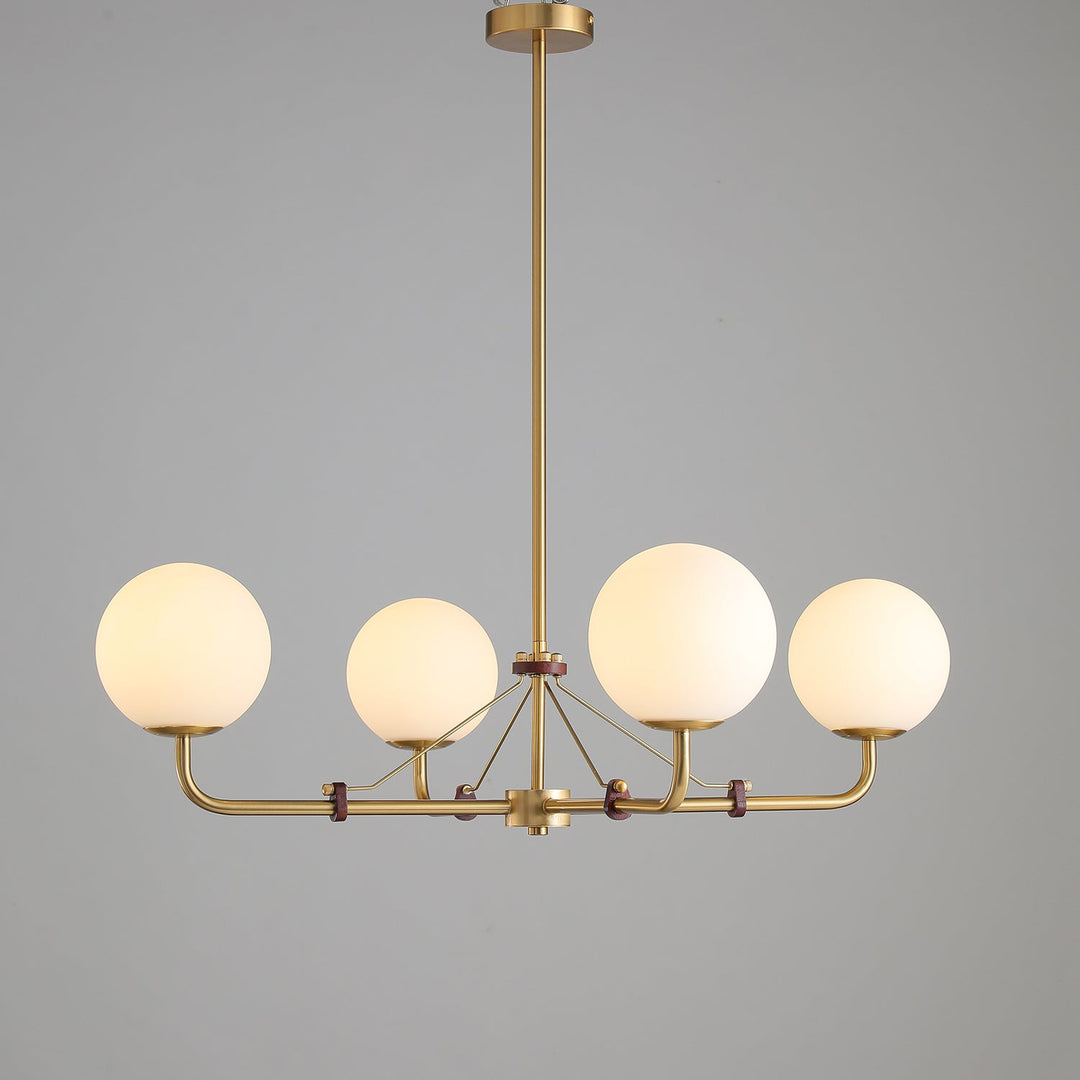 Savanna Chandelier