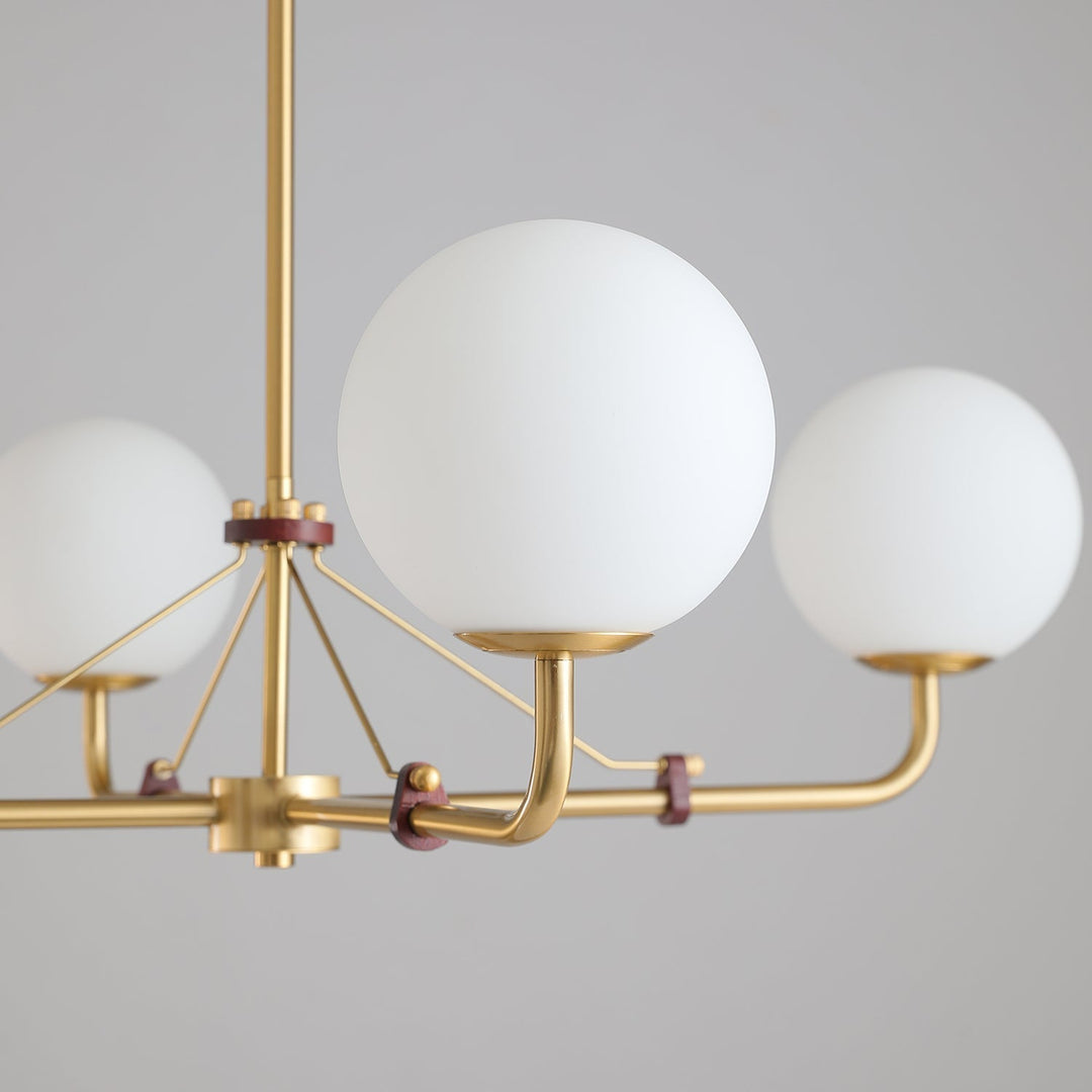 Savanna Chandelier