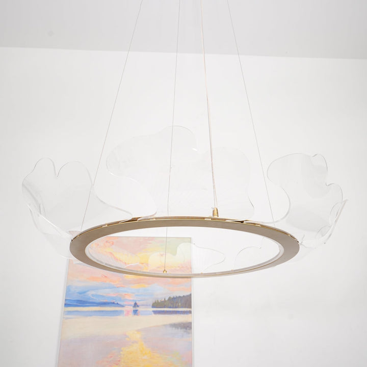 Sea Pendant light Chandelier