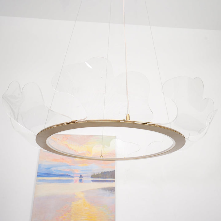 Sea Pendant light Chandelier