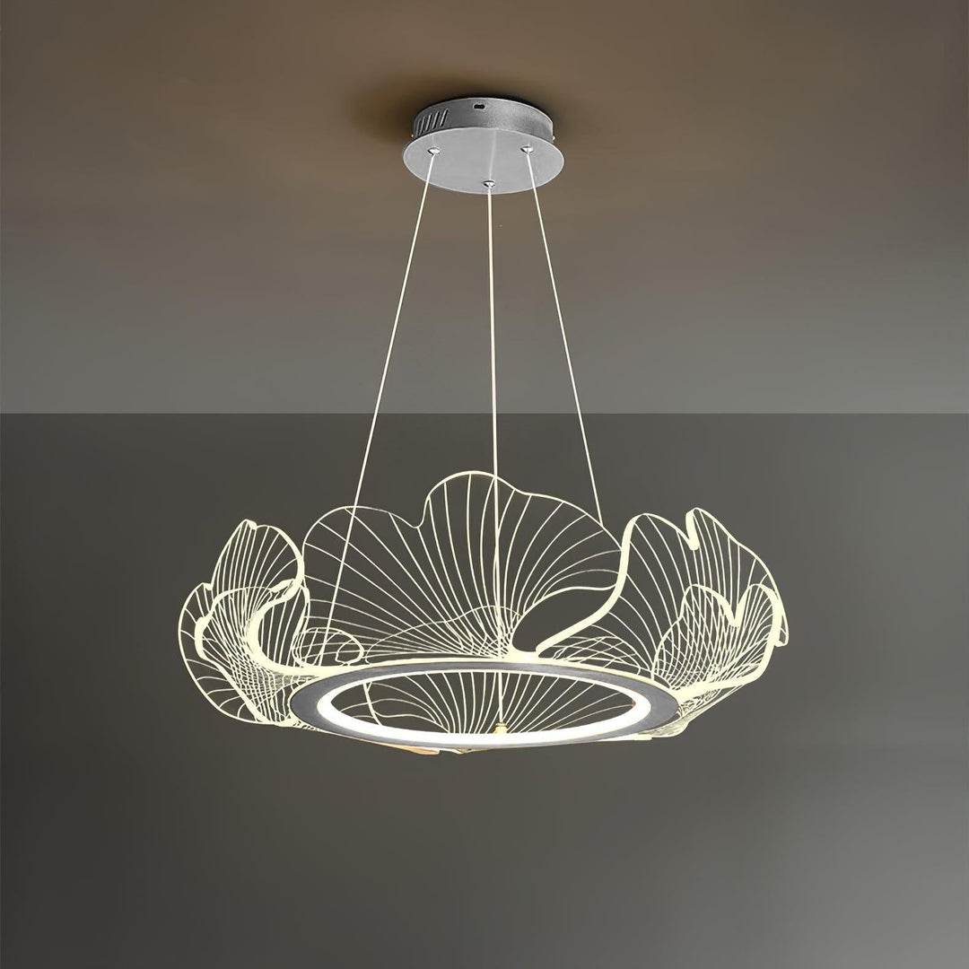 Sea Pendant light Chandelier