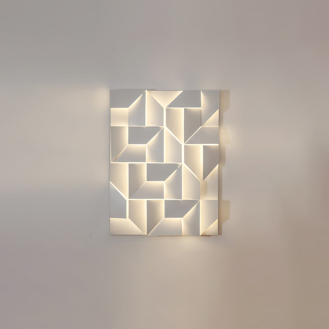 Shadows Rechargeable Grand Lamp bracket Sconce