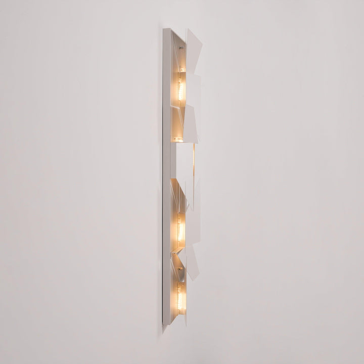 Shadows Rechargeable Grand Lamp bracket Sconce