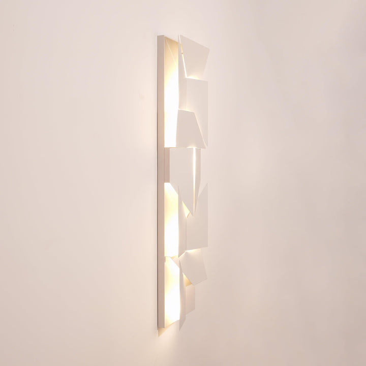 Shadows Rechargeable Grand Lamp bracket Sconce