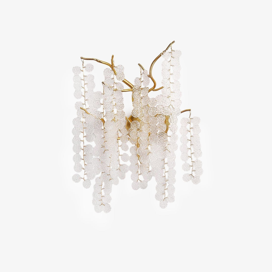 Shiro Noda Wall-mounted lamp Wall Lamp