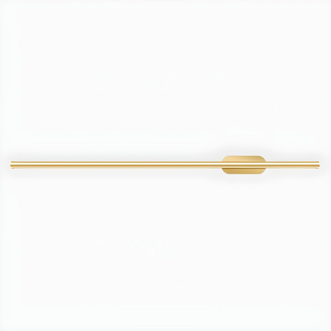 Seraphina Linear Lamp bracket Wall Sconce