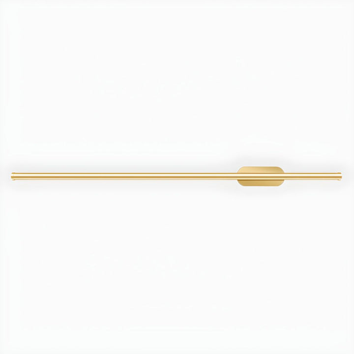 Seraphina Linear Lamp bracket Wall Sconce