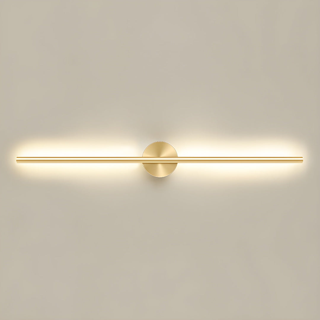Seraphina Linear Lamp bracket Wall Sconce
