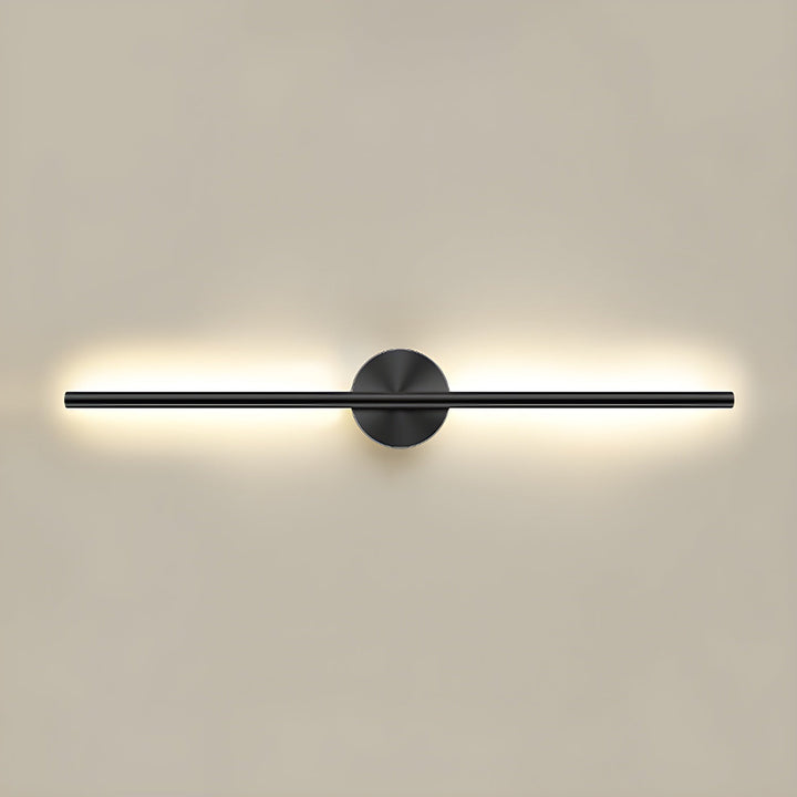 Seraphina Linear Lamp bracket Wall Sconce