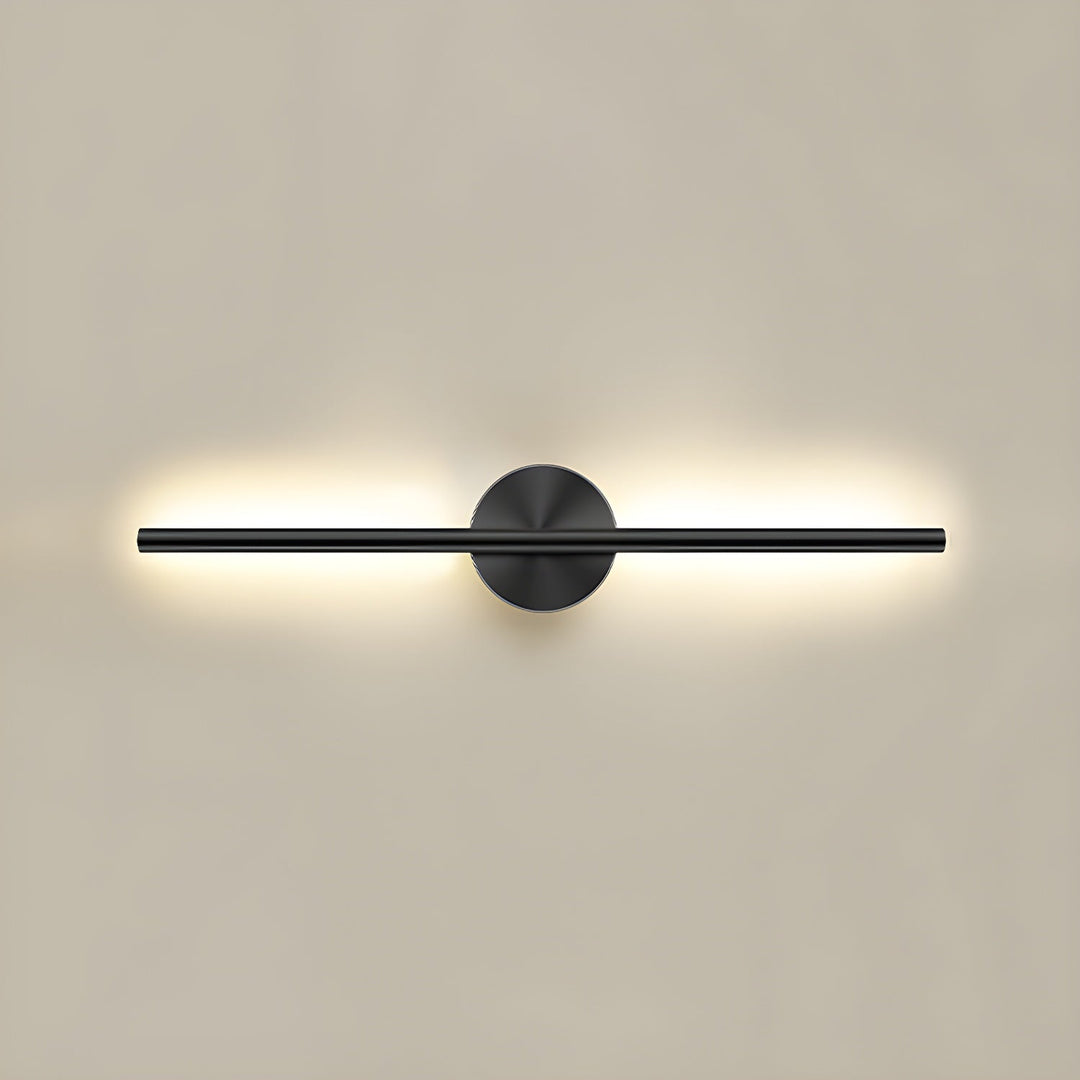 Seraphina Linear Lamp bracket Wall Sconce