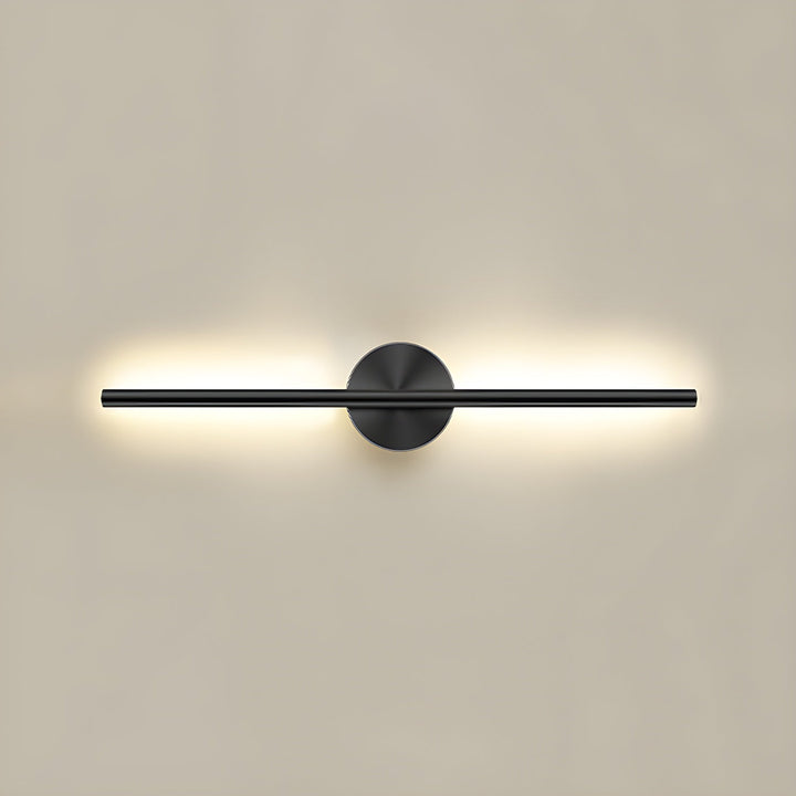 Seraphina Linear Lamp bracket Wall Sconce