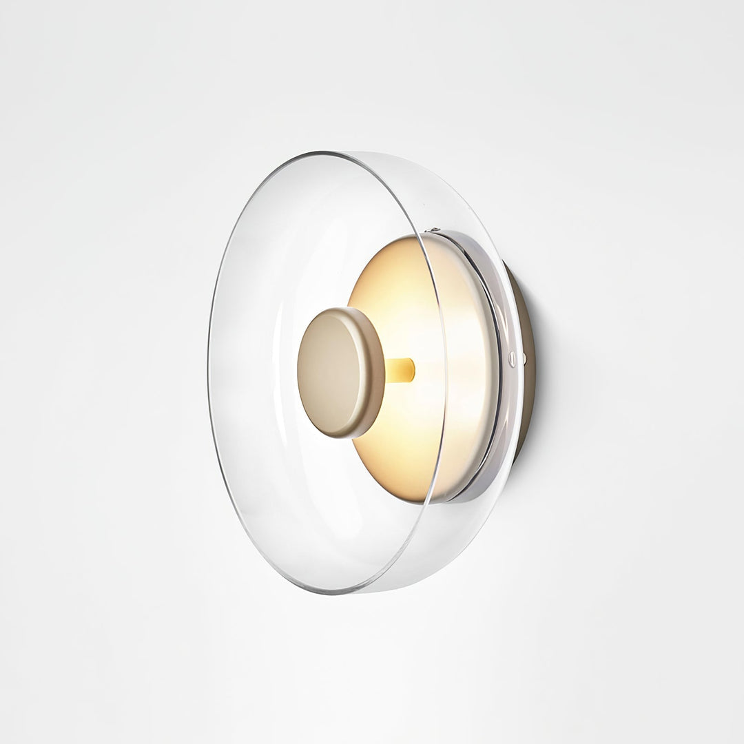 Solara Wall-mounted light Wall Light