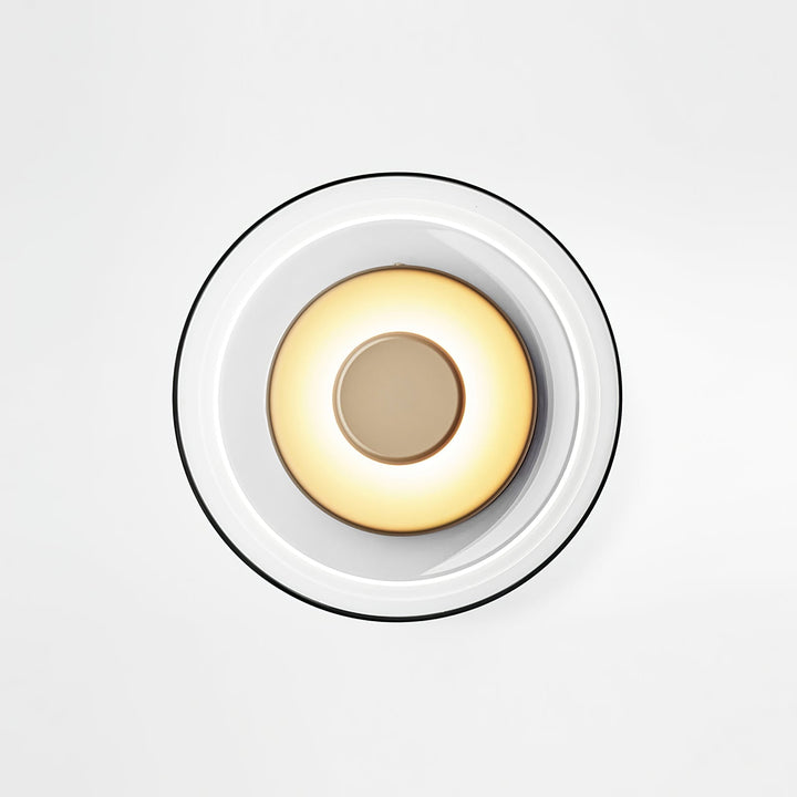 Solara Wall-mounted light Wall Light
