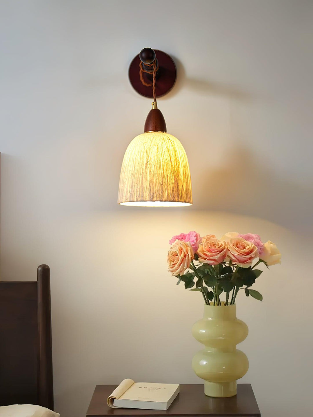 Soren Wall light Wall Lamp