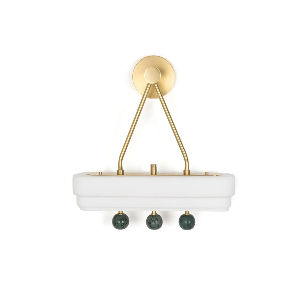 Spate Wall sconce Wall light