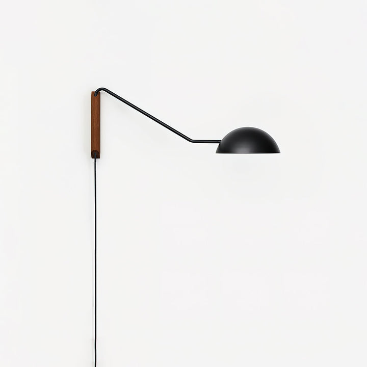 Swing Dome Wall sconce Wall Light