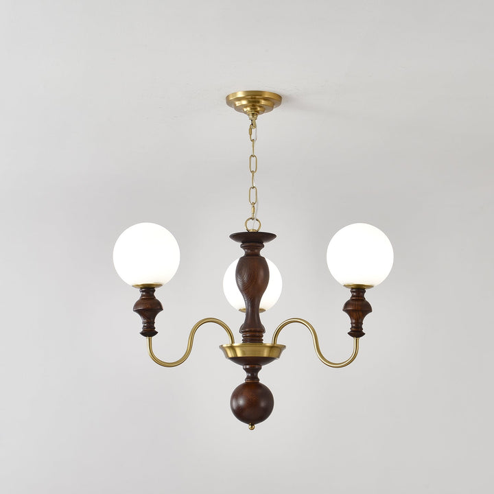 Timeless Globe Pendant light Chandelier